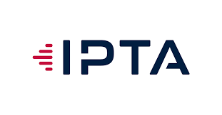 IPTA logo